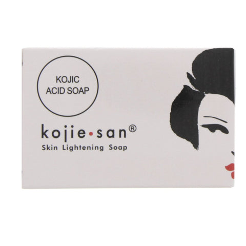 GETIT.QA- Qatar’s Best Online Shopping Website offers KOJIE SAN SKIN LIGHTENING SOAP 135G at the lowest price in Qatar. Free Shipping & COD Available!