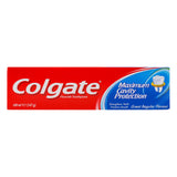 GETIT.QA- Qatar’s Best Online Shopping Website offers COLGATE TOOTHPASTE MAXIMUM CAVITY PROTECTION REGULAR 100 ML at the lowest price in Qatar. Free Shipping & COD Available!