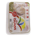 GETIT.QA- Qatar’s Best Online Shopping Website offers AL ISLAMI FROZEN CHICKEN DRUMSTICK 900 G at the lowest price in Qatar. Free Shipping & COD Available!