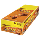 GETIT.QA- Qatar’s Best Online Shopping Website offers NESTLE LION PEANUT CHOCOLATE BAR 41 G at the lowest price in Qatar. Free Shipping & COD Available!