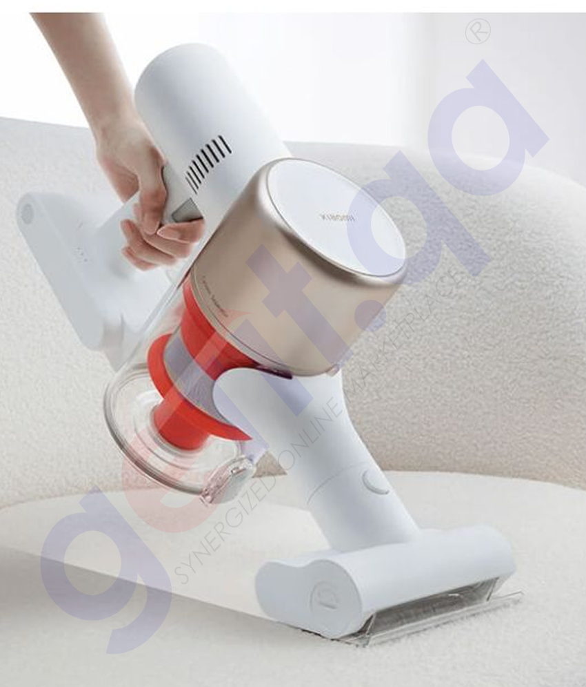 Buy Mi Vacuum Cleaner G10 in Qatar 