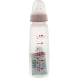 GETIT.QA- Qatar’s Best Online Shopping Website offers PIGEON NURSING BOTTLE 240 ML 1 PC at the lowest price in Qatar. Free Shipping & COD Available!