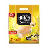 GETIT.QA- Qatar’s Best Online Shopping Website offers POWER ROOT ALITEA 3 IN1 CLASSIC GINGER TEA 30 X 20G at the lowest price in Qatar. Free Shipping & COD Available!