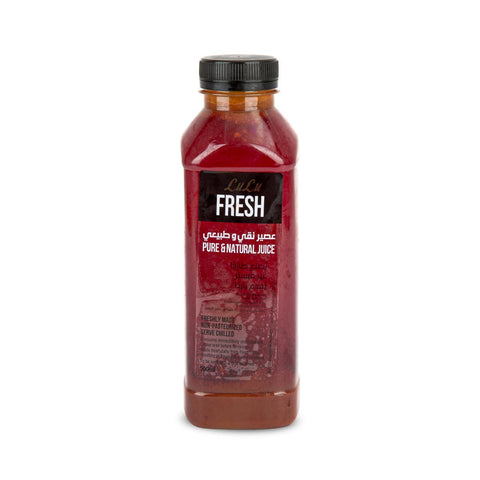 GETIT.QA- Qatar’s Best Online Shopping Website offers LULU FRESH CELERY DETOX JUICE 500 ML at the lowest price in Qatar. Free Shipping & COD Available!