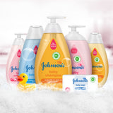 GETIT.QA- Qatar’s Best Online Shopping Website offers JOHNSON'S BATH BABY BATH 200ML at the lowest price in Qatar. Free Shipping & COD Available!