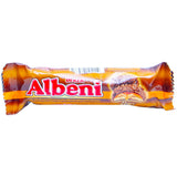 GETIT.QA- Qatar’s Best Online Shopping Website offers ULKER ALBENI BISCUITS-- 63 G at the lowest price in Qatar. Free Shipping & COD Available!