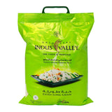 GETIT.QA- Qatar’s Best Online Shopping Website offers GOLD SEAL INDUS VALLEY INDIAN BASMATI RICE XL 5KG at the lowest price in Qatar. Free Shipping & COD Available!