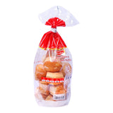 GETIT.QA- Qatar’s Best Online Shopping Website offers QBAKE MINI VANILLA MUFFIN 195G at the lowest price in Qatar. Free Shipping & COD Available!