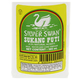 GETIT.QA- Qatar’s Best Online Shopping Website offers SILVER SWAN SUKANG PUTI 385 ML at the lowest price in Qatar. Free Shipping & COD Available!
