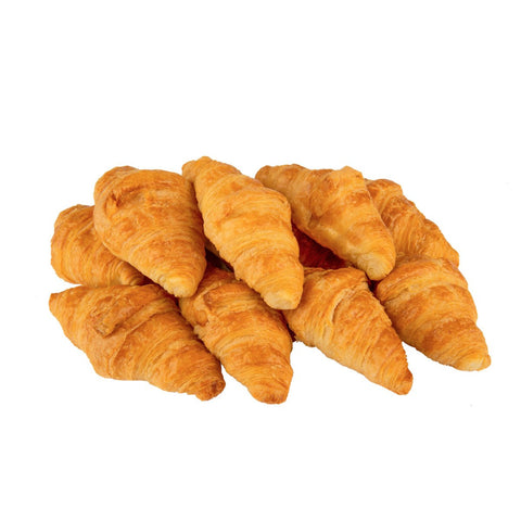 GETIT.QA- Qatar’s Best Online Shopping Website offers MINI ALL BUTTER CROISSANT 12PCS at the lowest price in Qatar. Free Shipping & COD Available!