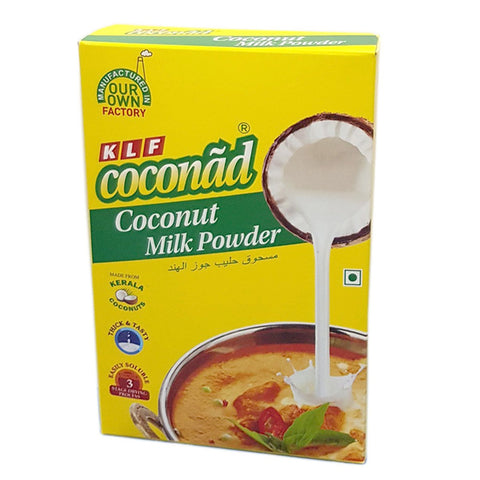 GETIT.QA- Qatar’s Best Online Shopping Website offers KLF COCONUT MILK POWDER 300G at the lowest price in Qatar. Free Shipping & COD Available!