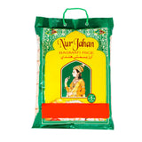 Nur Jahan Basmati Rice 5kg