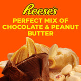 GETIT.QA- Qatar’s Best Online Shopping Website offers REESE'S NUT BAR MILK CHOCOLATE BAR 47G at the lowest price in Qatar. Free Shipping & COD Available!