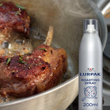 GETIT.QA- Qatar’s Best Online Shopping Website offers LURPAK BUTTER ROASTING SPRAY 200ML at the lowest price in Qatar. Free Shipping & COD Available!