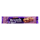 GETIT.QA- Qatar’s Best Online Shopping Website offers Cadbury Raisin Brunch Bar 32 g at lowest price in Qatar. Free Shipping & COD Available!