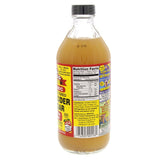 GETIT.QA- Qatar’s Best Online Shopping Website offers BRAGG ORGANIC APPLE CIDER VINEGAR 473ML at the lowest price in Qatar. Free Shipping & COD Available!