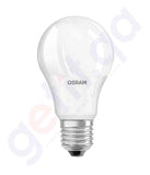 Shop Osram Led Bulb 8.5W E27 Daylight Online in Doha Qatar
