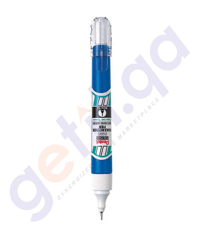 BUY PENTEL CORRECTION ZL62 DSP=3DZ-PE-ZL62/03EP-36 DSP IN QATAR