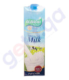 BUY ALBADIA FULL CREAM MILK IN QATAR | HOME DELIVERY WITH COD ON ALL ORDERS ALL OVER QATAR FROM GETIT.QA