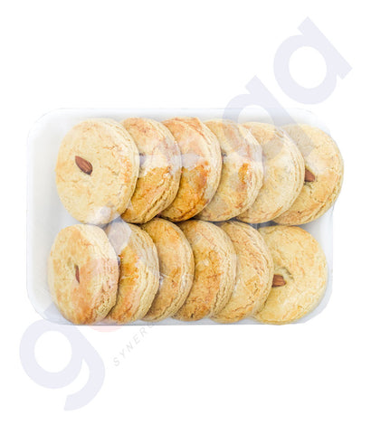 Buy Best Quality Biscuit 12 Pcs Price Online in Doha Qatar