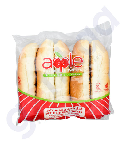 Buy Best Sandwich Rolls 5pcs Price Online in Doha Qatar