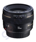 SHOP FOR CANON EF F1.4 50MM LENS ONLINE IN DOHA QATAR