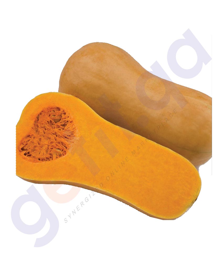 Buy Pumpkin Butternut Origin SA Online in Doha Qatar