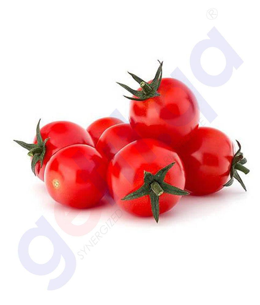 Buy Best Quality Cherry Tomato Price Online in Doha Qatar