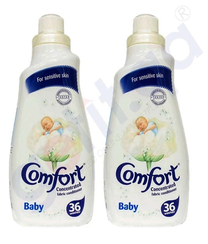 Buy Comfort Concentrate 1440ml Baby TP Online Doha Qatar