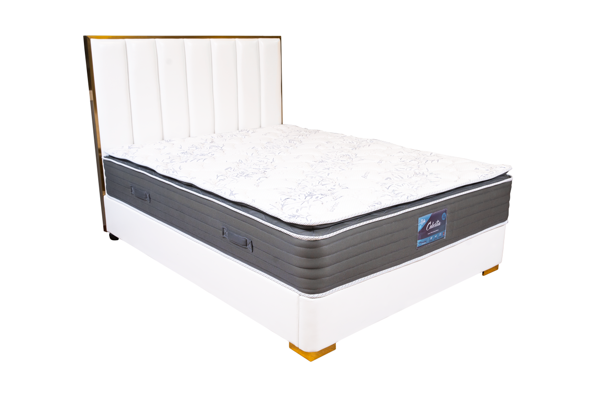 BUY Celestia Pocket Spring Mattress IN QATAR | HOME DELIVERY WITH COD ON ALL ORDERS ALL OVER QATAR FROM GETIT.QA