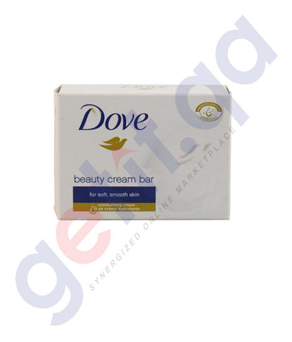 Buy Dove Beauty Cream Bar 100gm Price Online in Doha Qatar