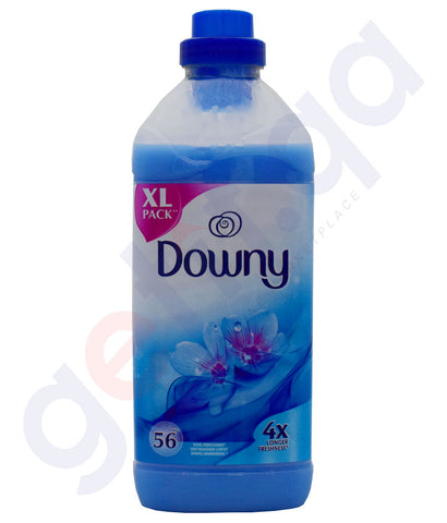 DOWNY CONCENTRATED SPRING - 1.4 LTR