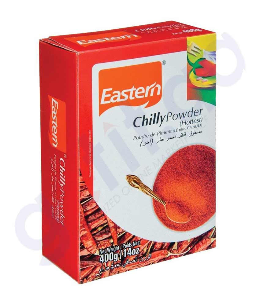 BUY EASTERN CHILLY POWDER DUPLEX IN QATAR | HOME DELIVERY WITH COD ON ALL ORDERS ALL OVER QATAR FROM GETIT.QA