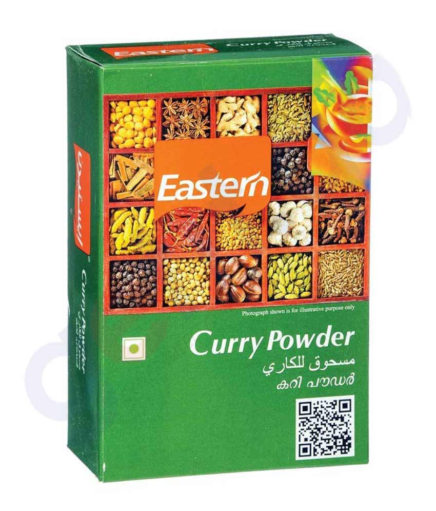 BUY EASTERN CURRY POWDER DUPLEX IN QATAR | HOME DELIVERY WITH COD ON ALL ORDERS ALL OVER QATAR FROM GETIT.QA