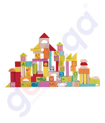 BUY CLASSIC WORLD MULTI-ACTIVITY BLOCKS   IN QATAR | HOME DELIVERY WITH COD ON ALL ORDERS ALL OVER QATAR FROM GETIT.QA