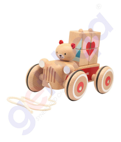 BUY CLASSIC WORLD COCO TRUCK  IN QATAR | HOME DELIVERY WITH COD ON ALL ORDERS ALL OVER QATAR FROM GETIT.QA