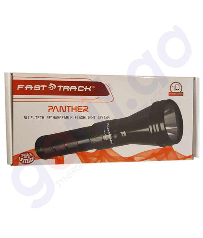 BUY FAST TRACK TORCH PANTHER - FT PANTHER IN QATAR | HOME DELIVERY WITH COD ON ALL ORDERS ALL OVER QATAR FROM GETIT.QA