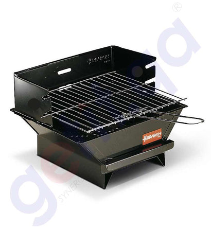 BUY BARBEQUE MINI GRILL ART #102 IN QATAR | HOME DELIVERY WITH COD ON ALL ORDERS ALL OVER QATAR FROM GETIT.QA