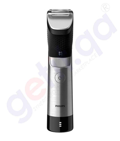 BUY PHILIPS BEARD TRIMMER STINGRAY COSED BT9810/13 IN QATAR | HOME DELIVERY WITH COD ON ALL ORDERS ALL OVER QATAR FROM GETIT.QA