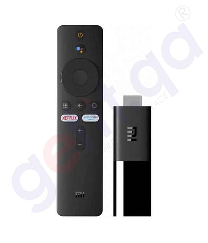 Buy Mi TV Stick Best Price Online in Doha Qatar