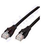 CAT.6 ETHERNET CABLE (RJ-45) 1 MTR - GETIT.QA