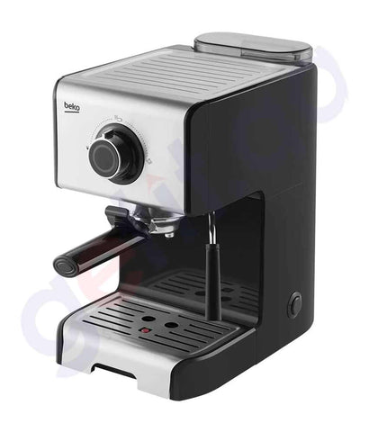 BUY BEKO ESPRESSO COFFEE MACHINE CEP5152B IN QATAR | HOME DELIVERY WITH COD ON ALL ORDERS ALL OVER QATAR FROM GETIT.QA