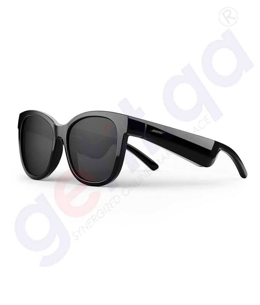Get Bose Frames Soprano Sunglasses 851337-0100 Doha Qatar