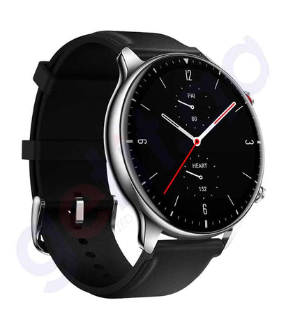 BUY AMAZFIT SMART WATCH GTR 2 CLASSIC IN QATAR | HOME DELIVERY WITH COD ON ALL ORDERS ALL OVER QATAR FROM GETIT.QA