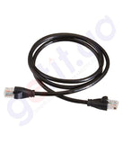 CAT.6 ETHERNET CABLE (RJ-45) 1 MTR - GETIT.QA