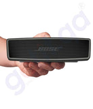 Buy Bose Soundlink Mini II SE WW 835799-0100 in Doha Qatar