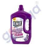 GETIT.QA | Buy Kwik Disinfectant Ultra Clean Lavender 1.5L Doha Qatar