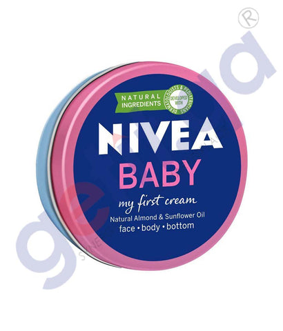 Nivea Baby My First Cream 150ml