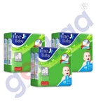 GETIT.QA | Shop Fine Baby Diaper Megapack Medium 84 Diapers Doha Qatar
