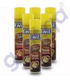 GETIT.QA | Shop Kwik Shine Lemon Furniture Polish 300ml in Doha Qatar